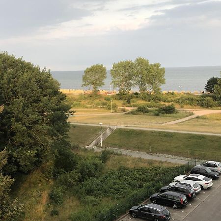 App Strandnest Mit Meerbl Mit Strandkorb Am Nahen Strand By Unsere Urlaubszeit Grömitz Екстериор снимка